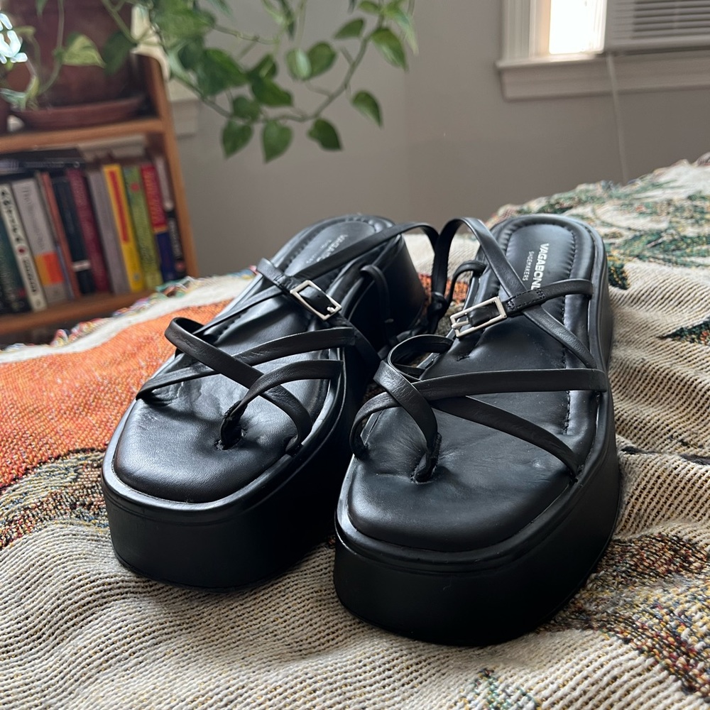 Vagabond Shoemakers Courtney Sandal EU 35